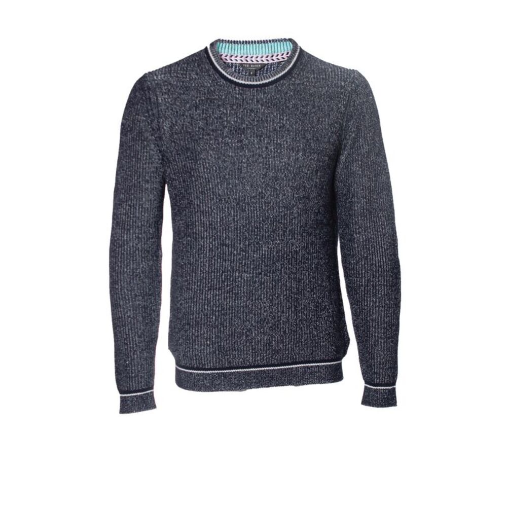 Ted Baker Knitwear in blue